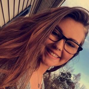 Meet your Posher, Gabriella